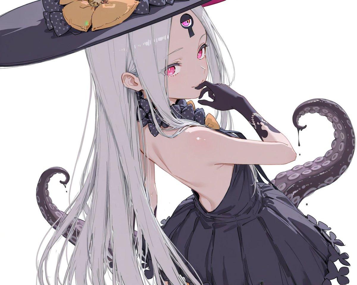 hal_hal0205's tweet photo. 星見の回廊開催記念キャンペーンでアビゲイルのPUです！パーフェクトアビーちゃんは今でも最前線で大暴れできる強さなのでみなさん引きましょう。4000日記念？FGOくんは石の数え方を忘れている。 https://t.co/orlVoPA39v