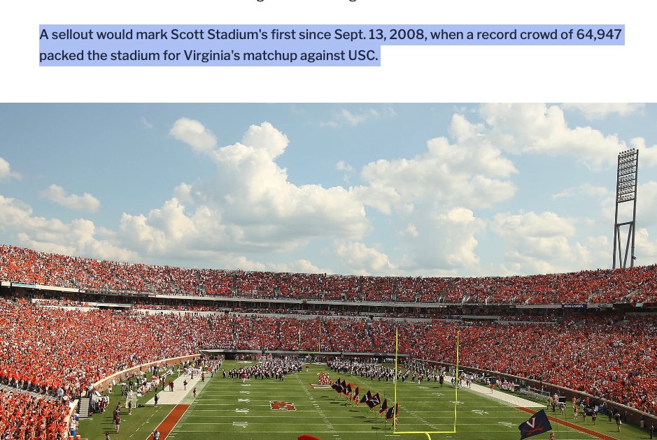 SonsofSatVT's tweet photo. UVA launched a "Sell Out Scott" campaign today.

This line below is in the actual press release. https://t.co/gspT5goHzl