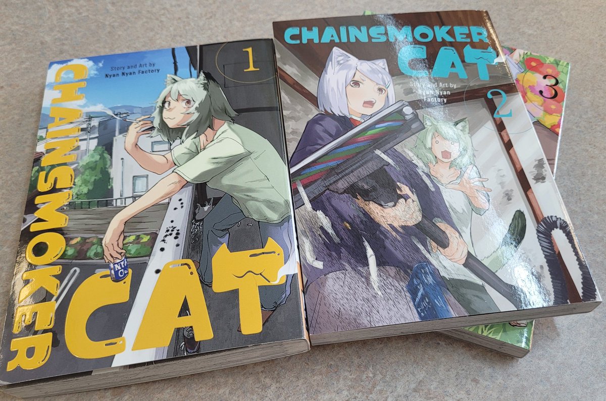 Saturday_Anime's tweet photo. I read only highbrow literature like this during my lunchbreaks. https://t.co/8xDojTyA8J