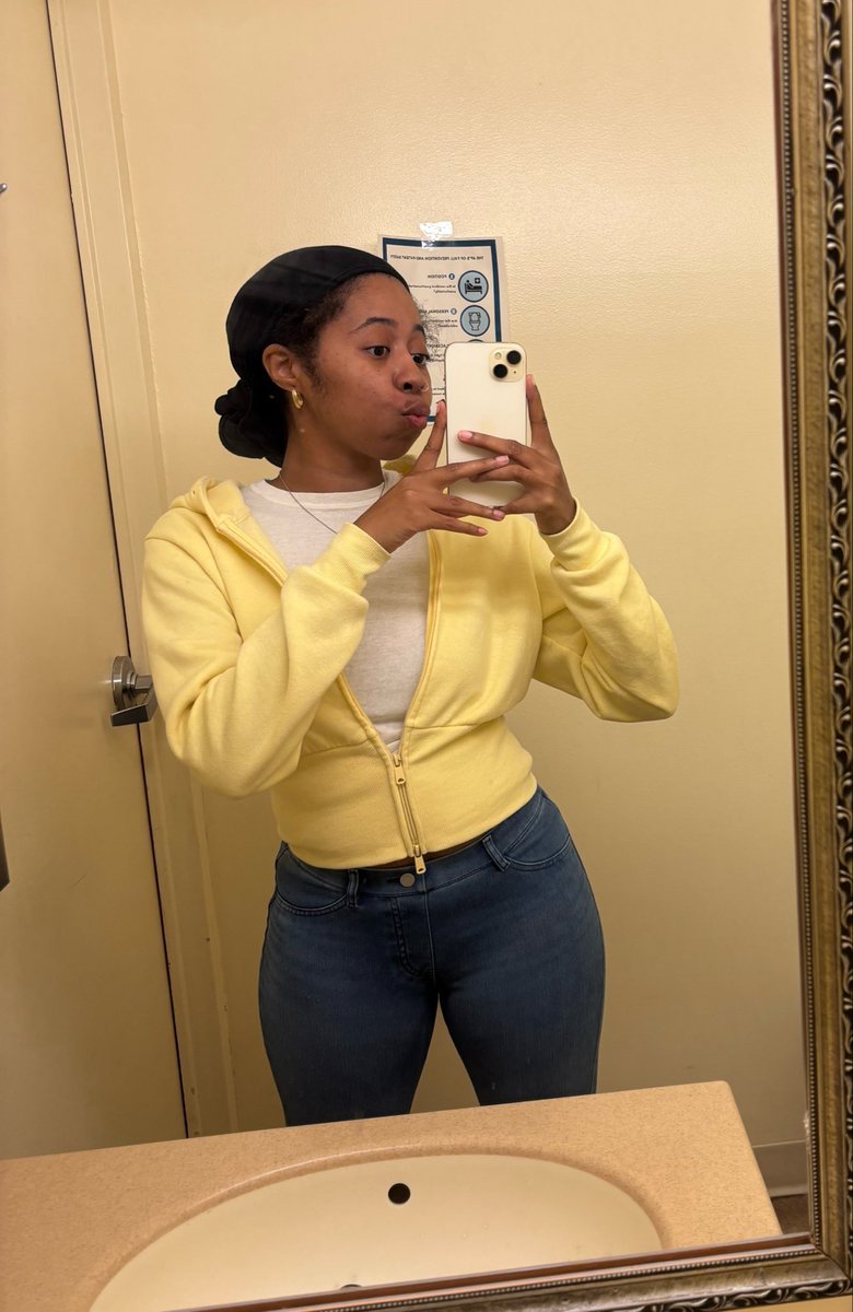 WaydaWorld Wexx 🩷💛 tweet media