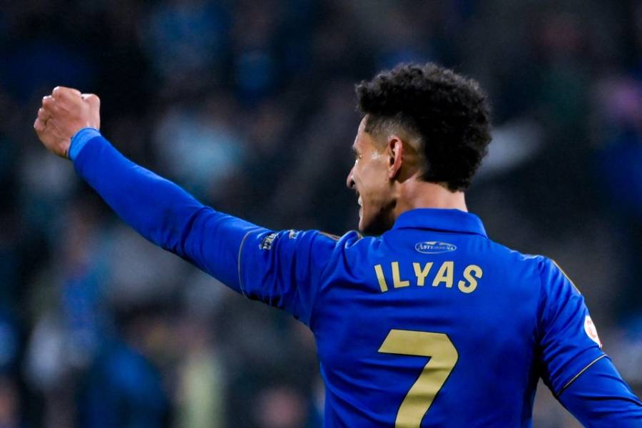 CalciatoreOVD's tweet photo. Lo más positivo en lo que va de mercado de fichajes es que no se ha escuchado nada sobre posibles salidas de Alberto Reina o Ilyas Chaira.

Si existe alguna posibilidad de buscar ese ascenso es con ambos en la plantilla. Jugadores INTOCABLES. https://t.co/2rLs1twRYa