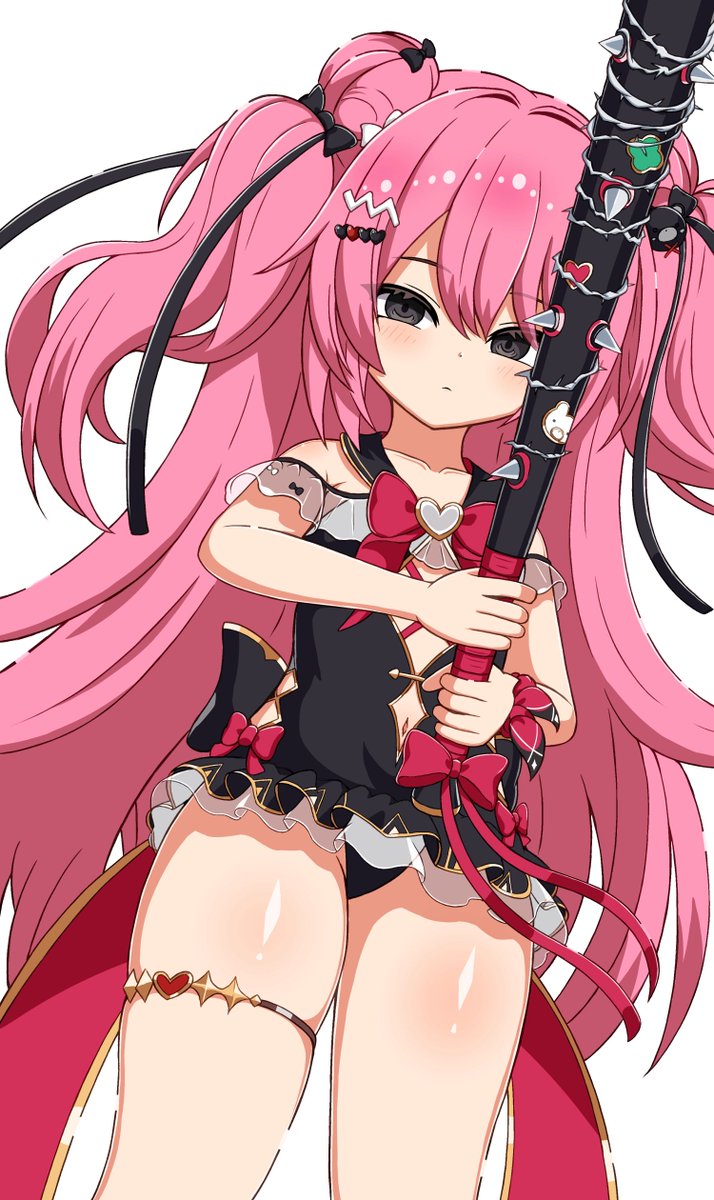 KinuKotonoha's tweet photo. 「お兄ちゃんはリーナが守らなきゃ──」 https://t.co/f4K7TI1X9a