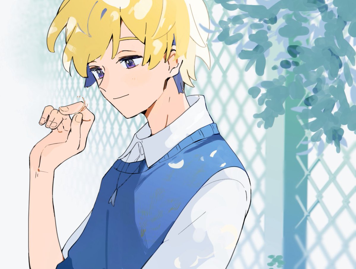 Osushi__evi's tweet photo. #白雪零誕生祭2026
#オンエア_FA
若干遅れちゃった…！おめでとう〜〜！！❄️ https://t.co/LO6OUJ991r