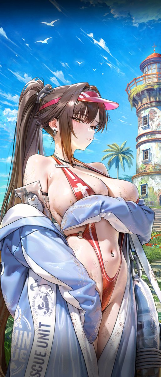 yamato2d's tweet photo. その格好で教師は無理だろ https://t.co/KTqW5lua4m