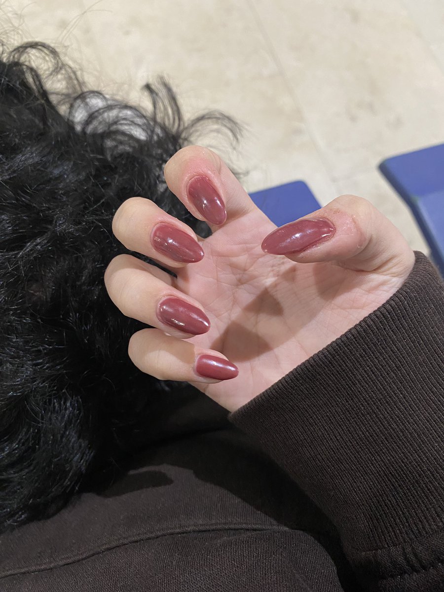 woniesabrita's tweet photo. @hjysd_ Yo me desvelé haciendo estas como 2 horas antes de despertar para ir al aeropuerto 
Santa madre como me arrepiento quiero dormir
Igual si quedaron medio curiositas pero m estaba durmiendo😭😭😭😭 https://t.co/IUycukRBjU