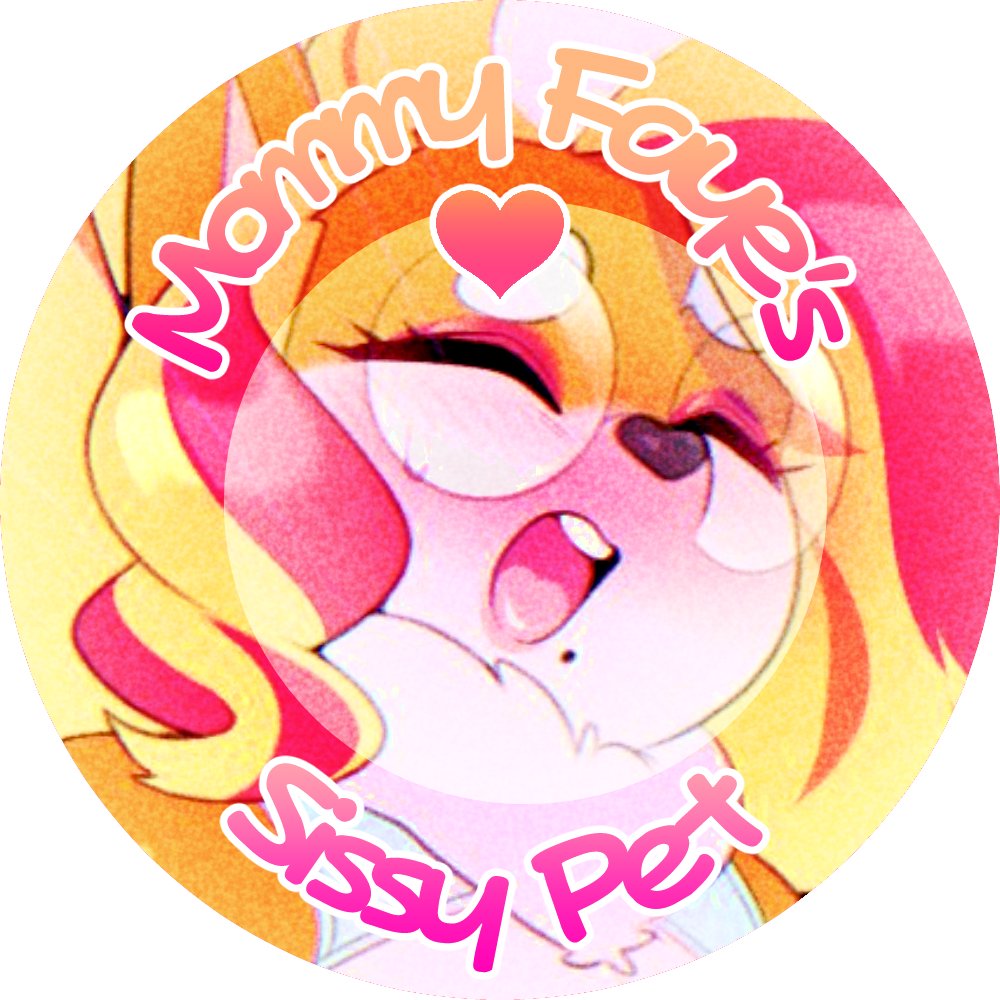 MommyFayeLuvsU's tweet photo. OMG over 100 followers already thanks sweeties <3
have some pfps and a phone wallpaper :3c now u can make sure everyone knows i own ur brain~
#gooner #goonercaptions #goonercaption #gooning #goon #goonette #2dfd #brainwash #brainwashing #hypno #nofap #hentai https://t.co/wPK8dKcz2O