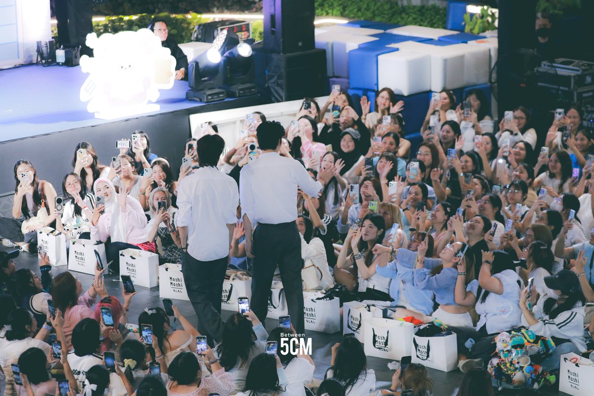 Between_05cm's tweet photo. 100726

เดินด้วยกันไปอีกนาน ๆ น้า ปอนด์ภูวินทร์

PPP FAMILY MOSHI MOSHI

#MoshiMoshixPondPhuwin
#ปอนด์ภูวินทร์ #PondPhuwin
#ppnaravit #phuwintang https://t.co/Mbthz4SlNZ