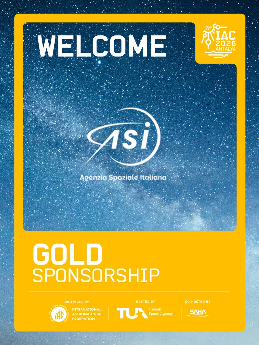 IAC2026 tweet media