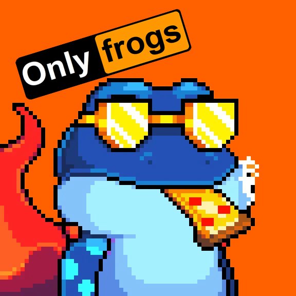 BitcoinNL's tweet photo. Would love to bring back the @BitcoinFrogs ribbit days🐸 https://t.co/rHFI7dDhfa