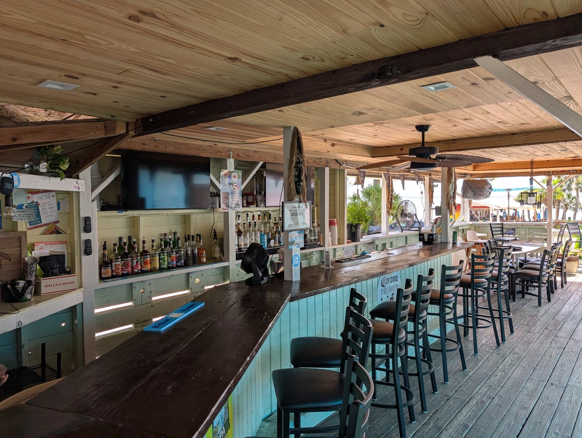 Shift4JoshuaT's tweet photo. 🎏 Latitude Market; A delicious market conveniently located inside Latitudes Seafood Restaurant, open soon, located in Coco Beach,FL, has just made the move to #Shift4Dine from @Shift4. Welcome to the family! https://t.co/ofmHFBnU47