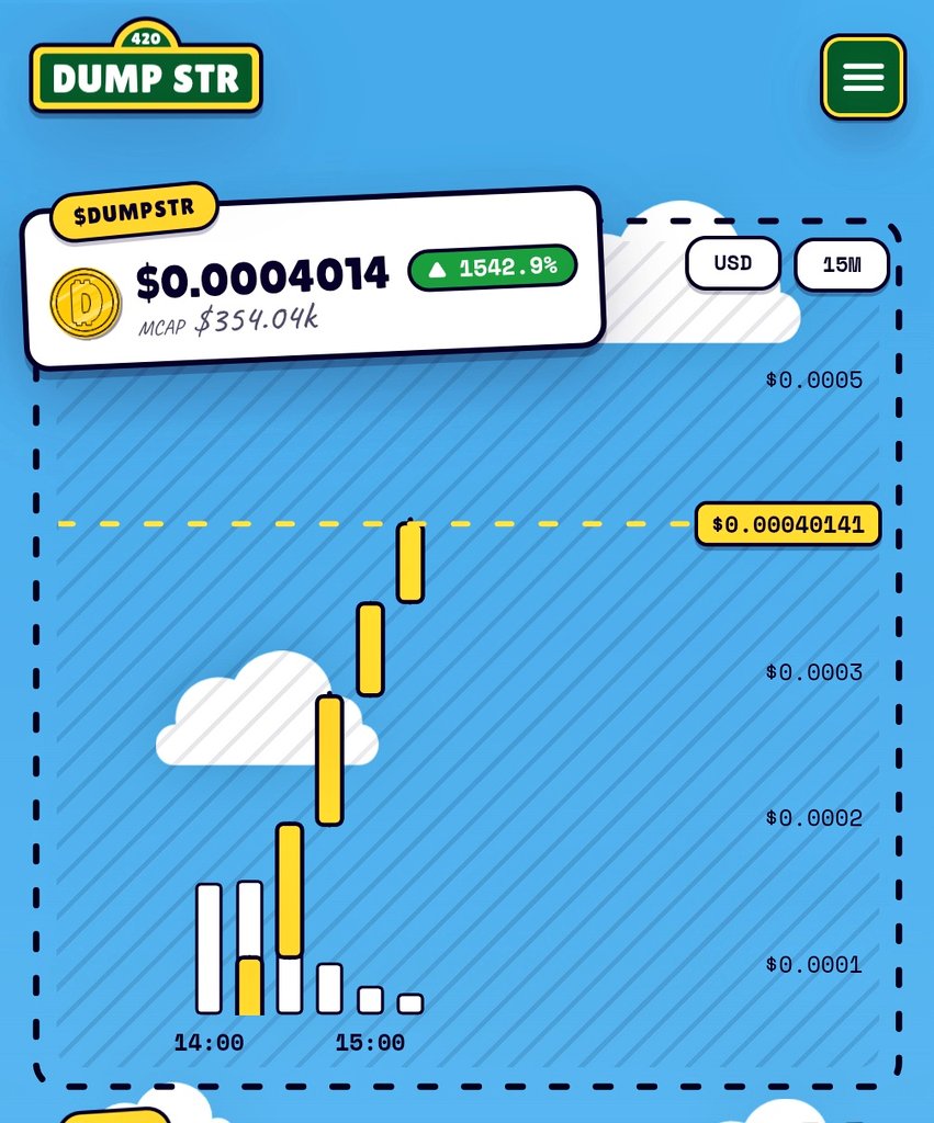 digigemz's tweet photo. Don't miss this trash ass project
🗑️
Trash flying all over the place. 
🚮
1500% pump.
😭
But you ain't degen enough for this I know. 

Ca:
9bmvoZZphKMmNxVbQ2q8AwvHRwENAYcYMTSK39jaCHDa https://t.co/efmEBj8TDq