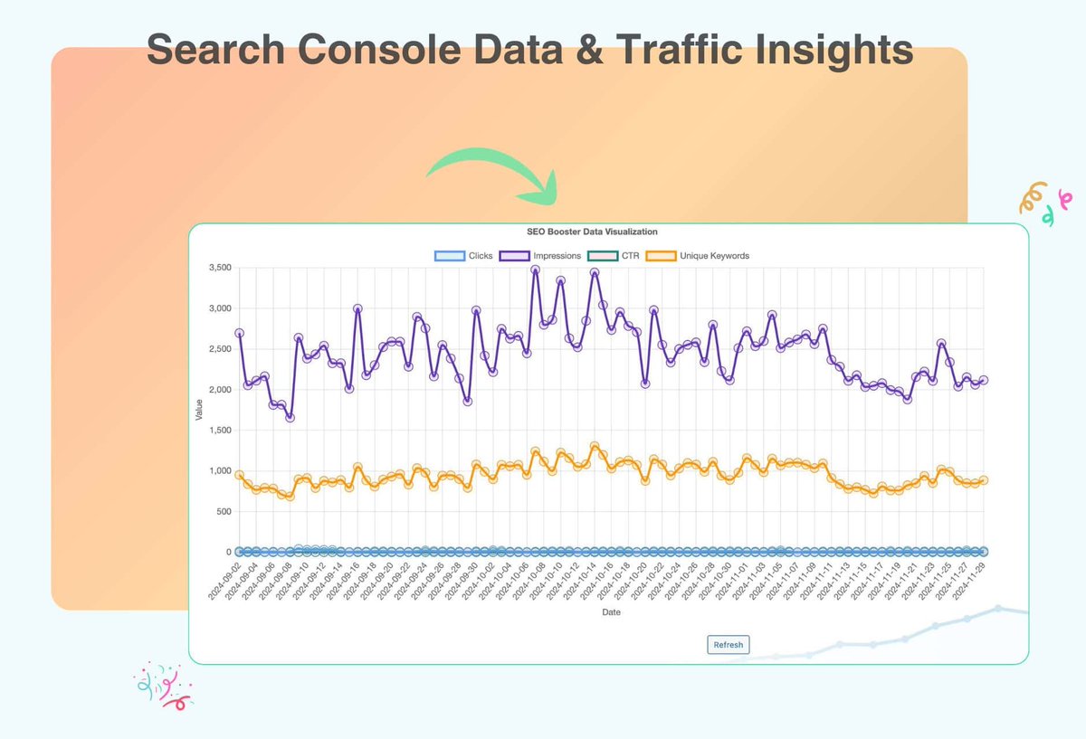 seoboosterpro's tweet photo. Which AI crawlers visit your site — and why? Track GPTBot, Perplexity and more, classified by purpose. AI Bot Tracking: https://t.co/DjsLhGP6Wm https://t.co/uADCNyFipx