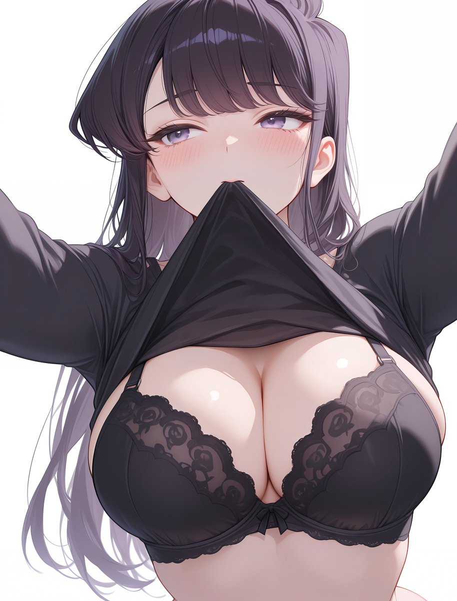 Koae_xox's tweet photo. No words, just look #Komi https://t.co/qCJzuCedUW