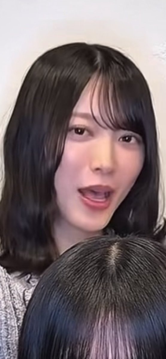 sakudopyu's tweet photo. 🌱の舌って何げにレアでは
すごい綺麗なピンク色でなかなかしこい
うっすら奥歯見えてるのも良き https://t.co/YSKGvm23HP