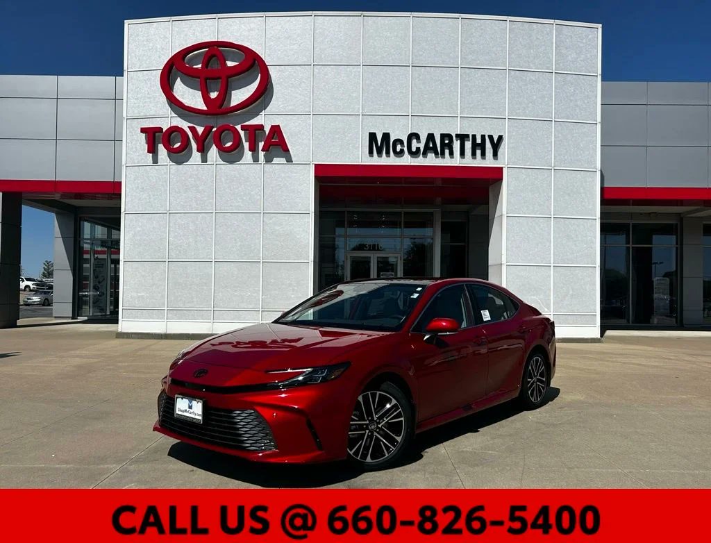 ToyotaSedalia's tweet photo. Find Your Perfect Toyota Camry at Toyota of Sedalia!
Browse our selection here: https://t.co/8nSkEdNqaI
#ToyotaOfSedalia #ToyotaCamry #SedaliaMO #MissouriToyota #NewToyota #SedanLife #TestDrive #McCarthyAutoGroup https://t.co/CviD8p6k7j