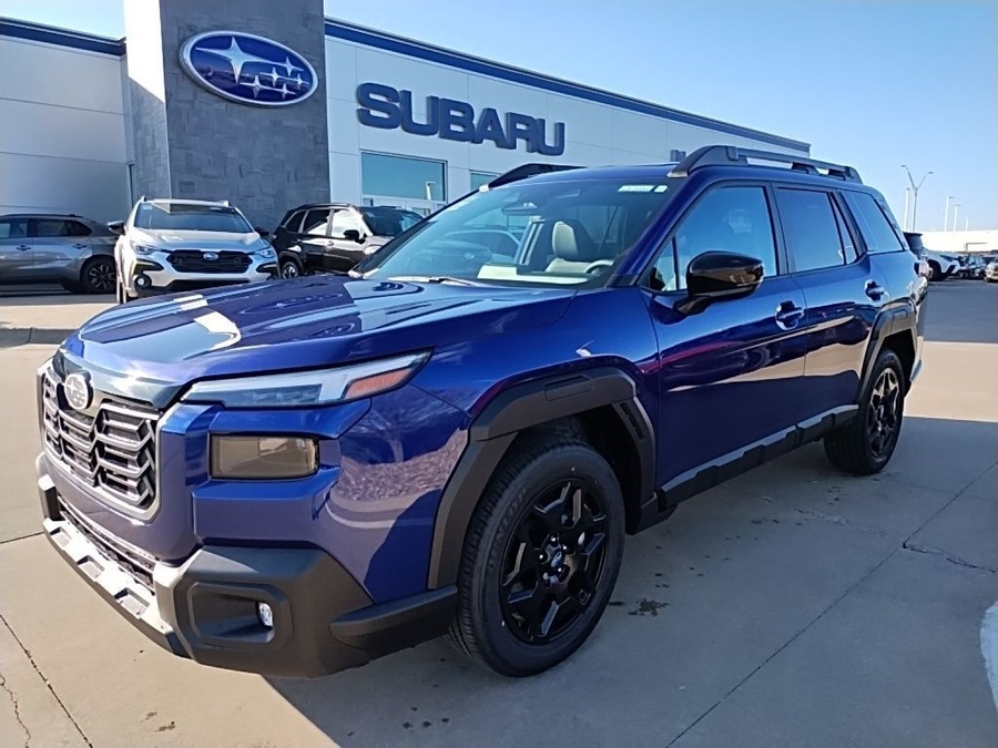 McCarthySubaru's tweet photo. Over 40 New Subaru Outbacks in Stock at Subaru of Lawrence!
Check out our Outback selection here: https://t.co/oxtLO94ROt
#SubaruOfLawrence #SubaruOutback #LawrenceKS #KansasCitySubaru #AdventureReady #NewSubaru #SUVShopping #McCarthyAutoGroup https://t.co/5kdzYqEHRA