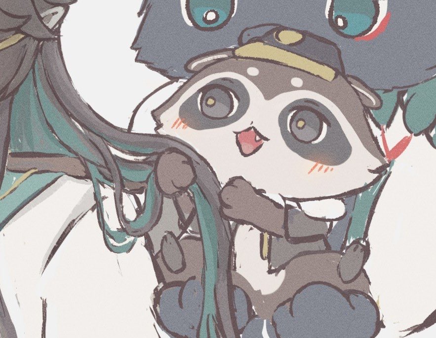 ここ丸様 Post by ここ丸 on X: ボツになったもの