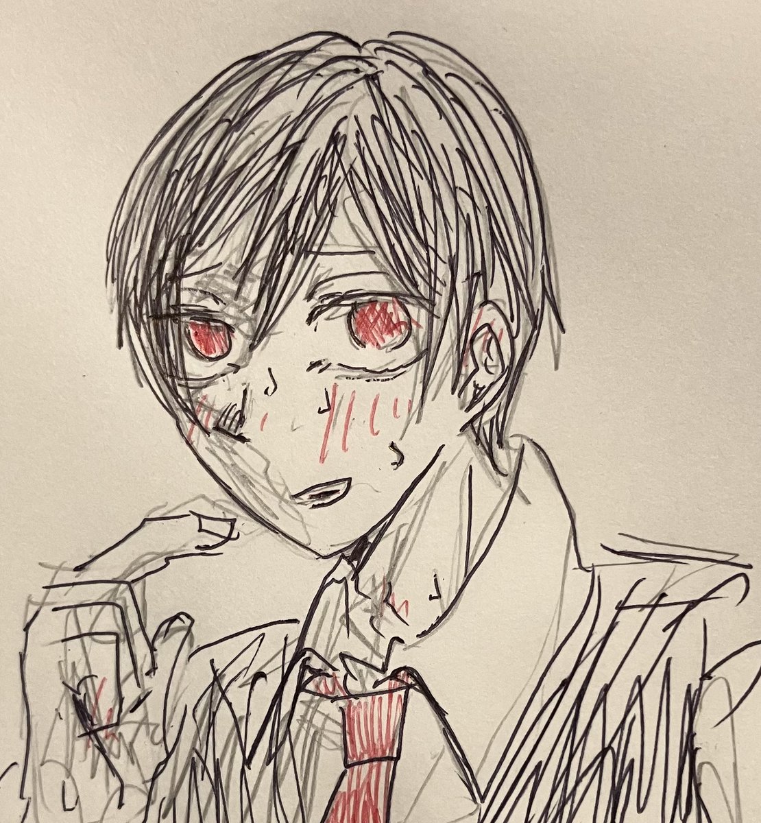 アヌカ tweet media