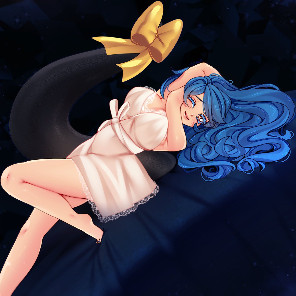 Sitraell || commissions open tweet media