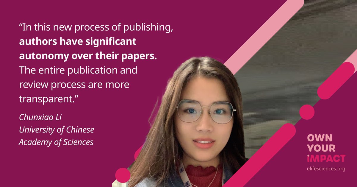 eLife - the journal tweet media