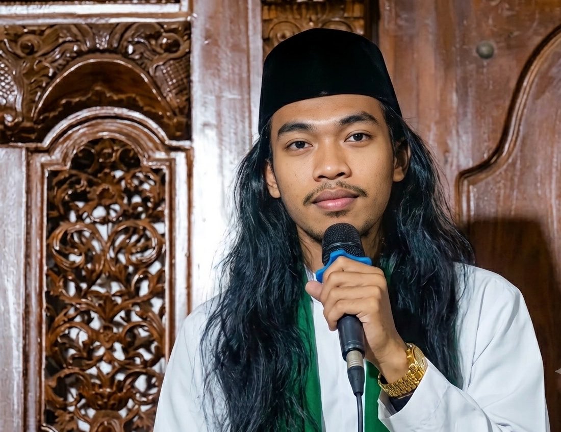 Irul Fajar tweet media