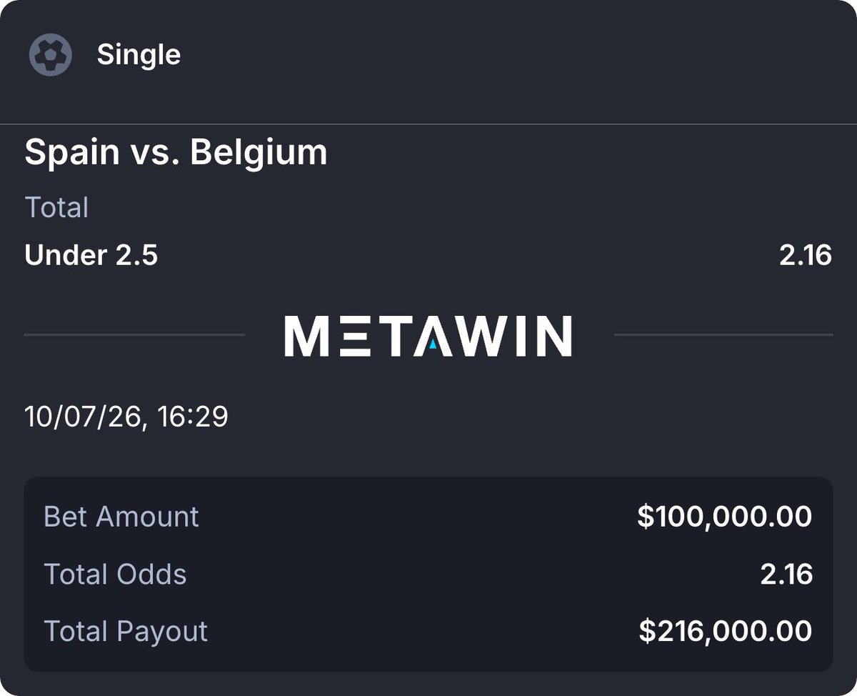 METAWIN.COM tweet media