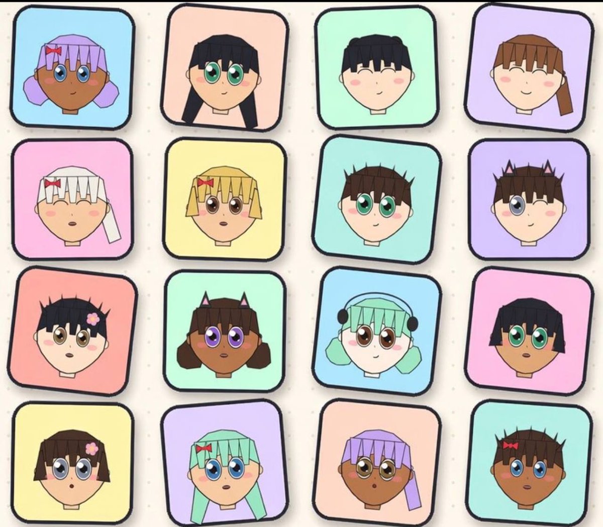 dollies_fun's tweet photo. art reveal guys  
what do you think ? https://t.co/Fg9ld14ZQc