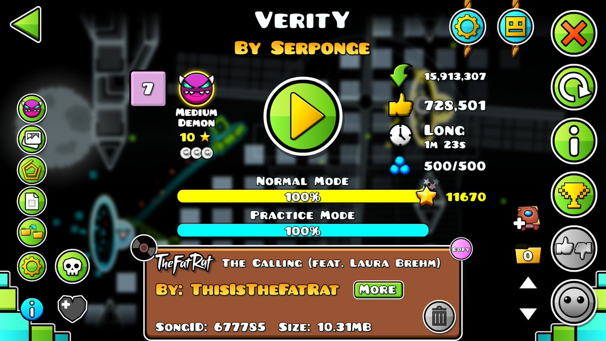 SuperArs72's tweet photo. Everyone: talking about the horror mod Verity in Minecraft
Me: https://t.co/SaUerMOGIF