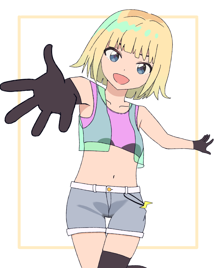 pikapisu2's tweet photo. ライブ待ってます
#るるりりファンアート 
#神立塔子生誕祭 https://t.co/lR9GWG5oTy