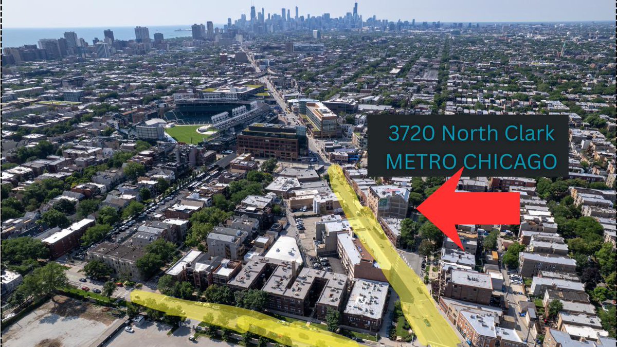 tnertz's tweet photo. Lots of to unpack here
@tesla is commercially filming in Wrigleyville, Chicago next Monday 7/13 2pm-11pm. Production will take over the entire 3700 block of Clark from 8pm-9pm. 

“West side of Clark st at 3720 North Clark St” is music venue Metro. There is no scheduled concert that day. The rest of the two blocks of permitted city blocks aren’t very notable. 

Two Cybercabs did just get delivered to Chicago last week at a site 2 miles away from this production. 

Speculation: maybe there’s a lobbying event at Metro to support the Autonomous Vehicle Pilot Project bills. Per @the_illinoize’s quote from @HastingsforIL, will be revisited during the Fall Veto Session in November/December. The pair of senate and house bills are needed to pass to legalize @robotaxi/@waymo/@zoox in Illinois. 
Shoutout @chi_urbanist for first spotting the posted permit
@filming_chicago