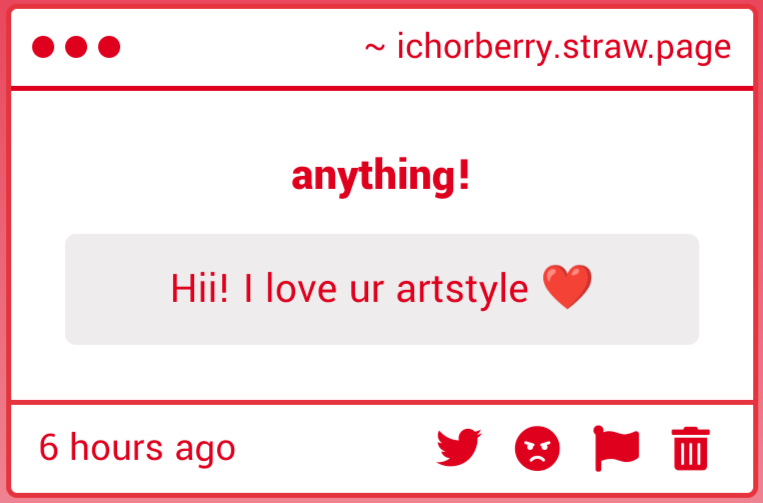 berry2wist's tweet photo. /hi thank you to death mystery man 💖 I am glad you enjoy... https://t.co/uZuc3rei0O
