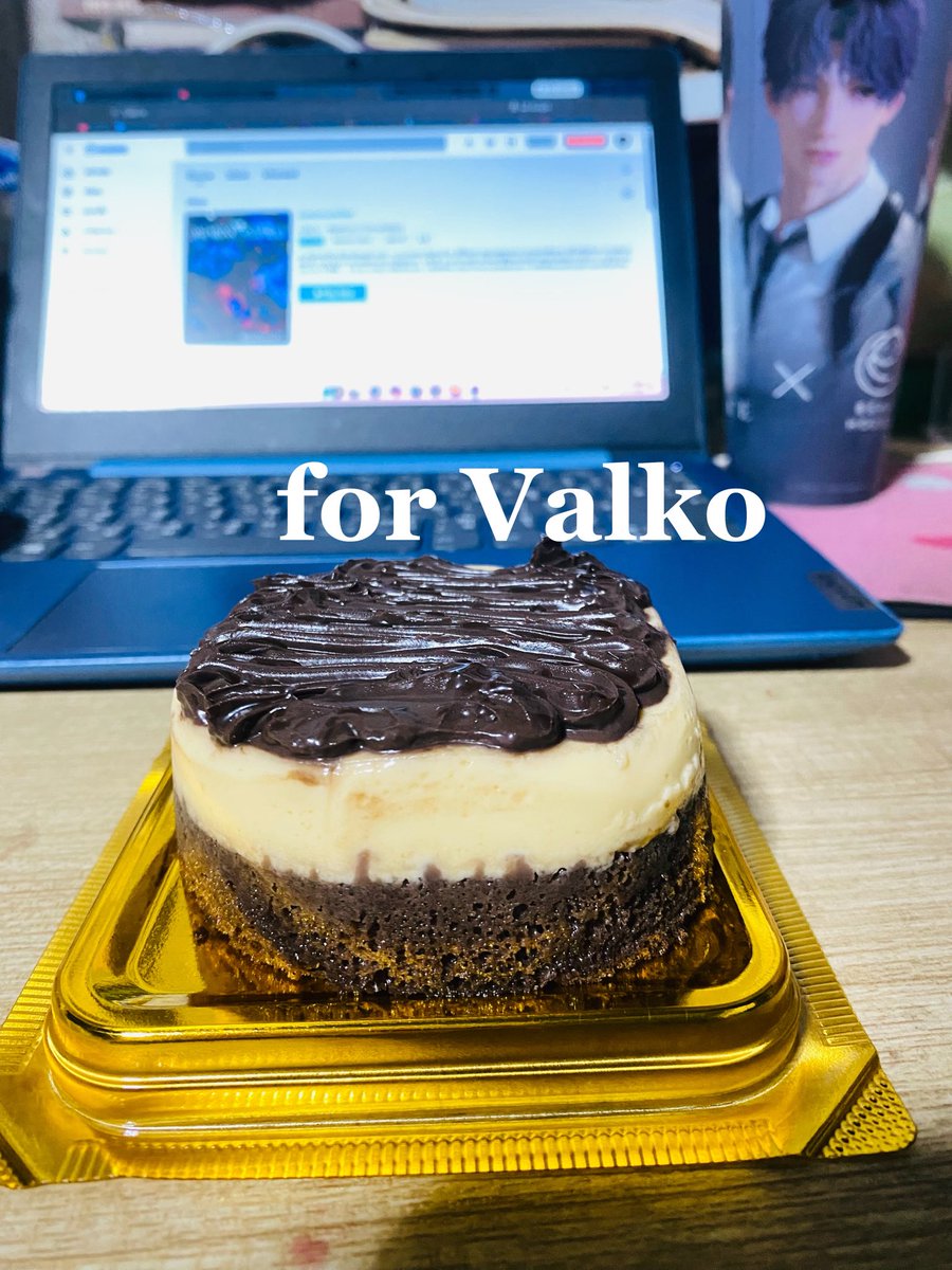 Asuna10BBA's tweet photo. Valko is a harmless little cute wolf. 🐺🐾
#ValkoWasFramed #BringValkoback #Valko #loveanddeepspacevalko https://t.co/IK3Sb6T3Lm