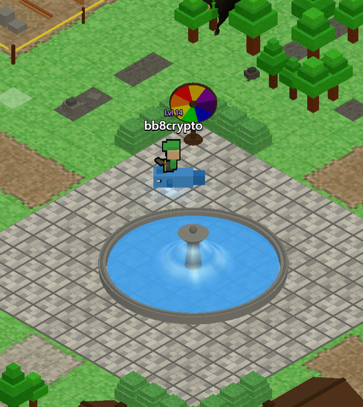 bb8_crypto's tweet photo. One More Spin… Maybe Tomorrow? 🎡🍀

Tried my luck at the Wheel of Fortune in @PlayKintara  today… and let's just say fortune wasn't exactly on my side 😅

No rare pet or pile of gold this time - just a handful of resources. But that's the fun of it: every daily spin is another chance to hit the jackpot! 

I'll be back tomorrow for another try... 🍀

How about you? Have you won anything interesting from the wheel yet? 👀