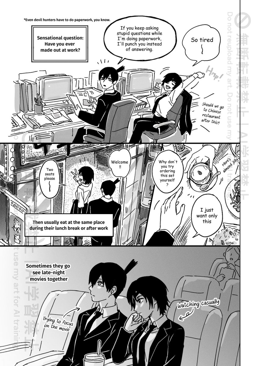 iz_akhm0's tweet photo. #Akihime #Akimeno
Outside of work hours,
What is a useful buddy like? https://t.co/sv0VVUI285