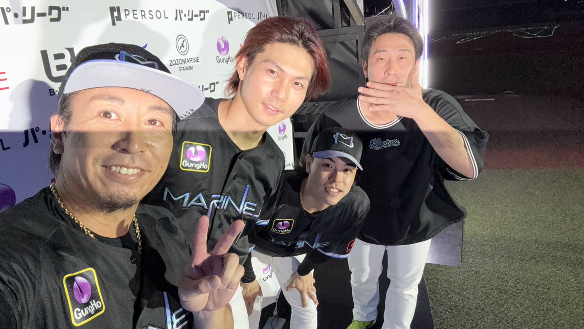 chibalotte's tweet photo. #WinVibesSelfie #chibalotte #BSW https://t.co/xgoBwLVXaE