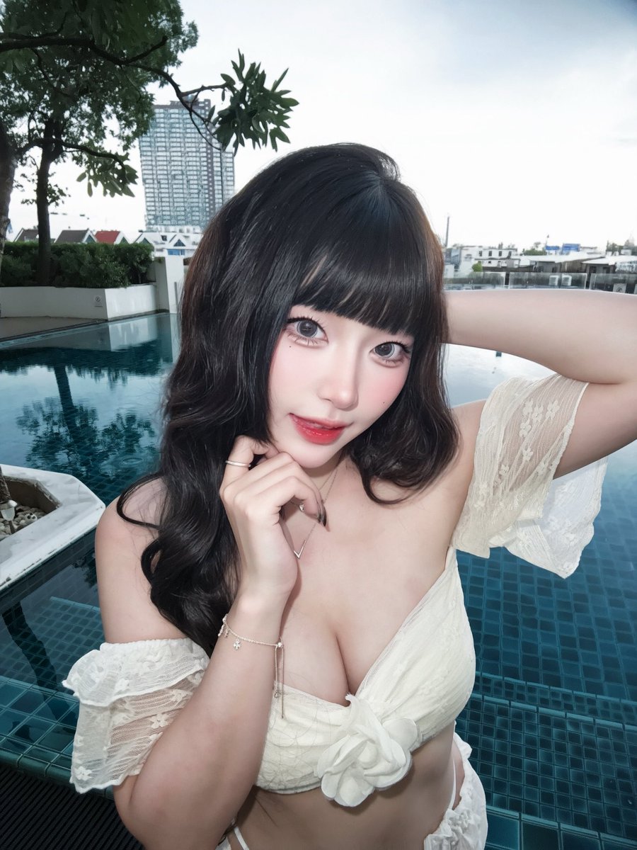 Minah_Ikinari's tweet photo. : ˙ . ꒷ 🪼 . 𖦹˙—.

#minahIKINARI #IKINARITELLME #siamdol #イキテル https://t.co/l3ZxBUpzN7