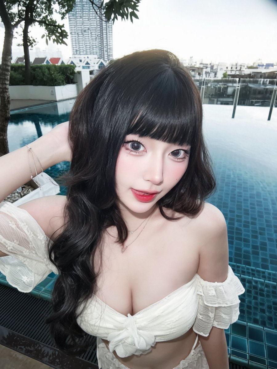 Minah_Ikinari's tweet photo. : ˙ . ꒷ 🪼 . 𖦹˙—.

#minahIKINARI #IKINARITELLME #siamdol #イキテル https://t.co/l3ZxBUpzN7