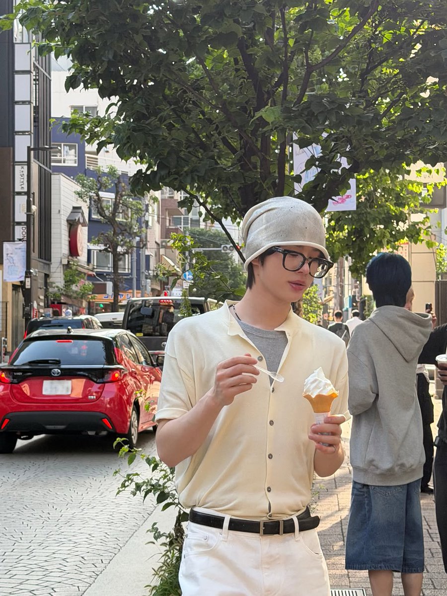 (2007), Kyungmin 이 tweet media