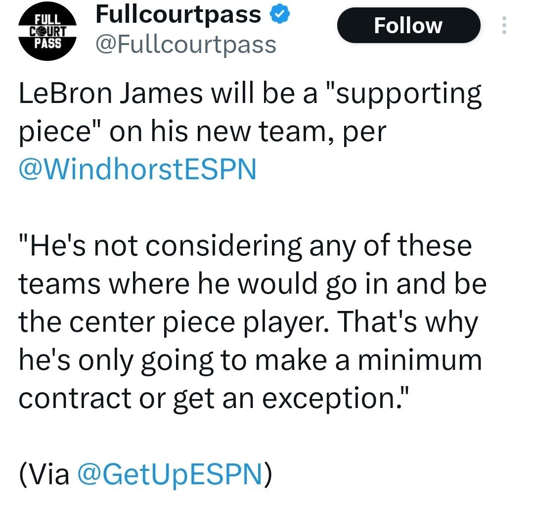 TheTruth tweet media