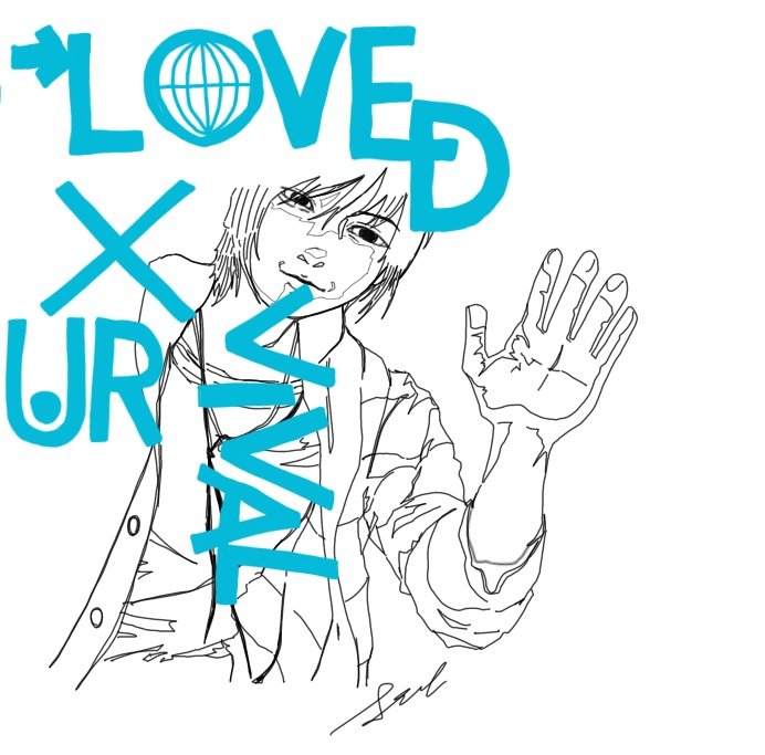 IfsiU9c's tweet photo. #Geroメジャーデビュー13周年
#Geroイラスト祭り 
☆YOU'RE MY SPECIAL☆ https://t.co/ukv3FD5klG