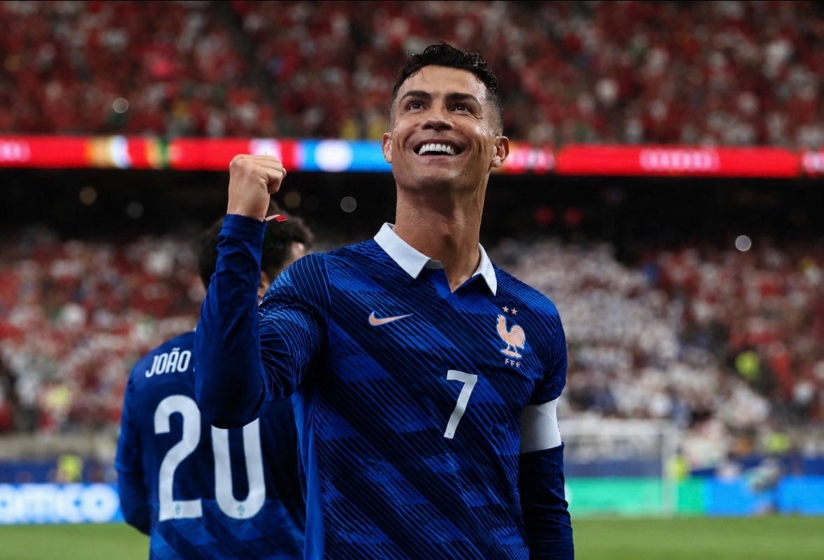 TriggerFCB's tweet photo. Lo que necesita Francia para perder el Mundial https://t.co/43LpBw0ikI