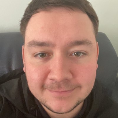 MarcMitchell94's tweet photo. #NewProfilePic https://t.co/IdGxQJJBXC