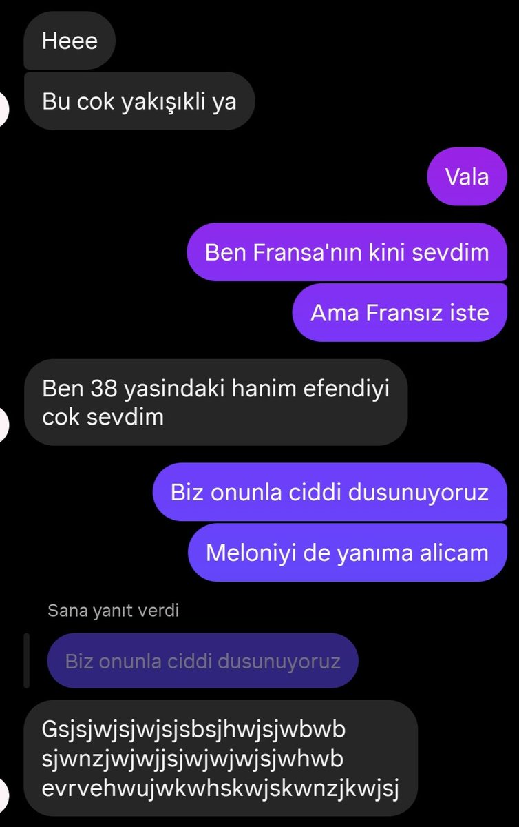 bastard_jon_'s tweet photo. Bacımla crush listelerini yeniledik https://t.co/8wDn0HZpk6