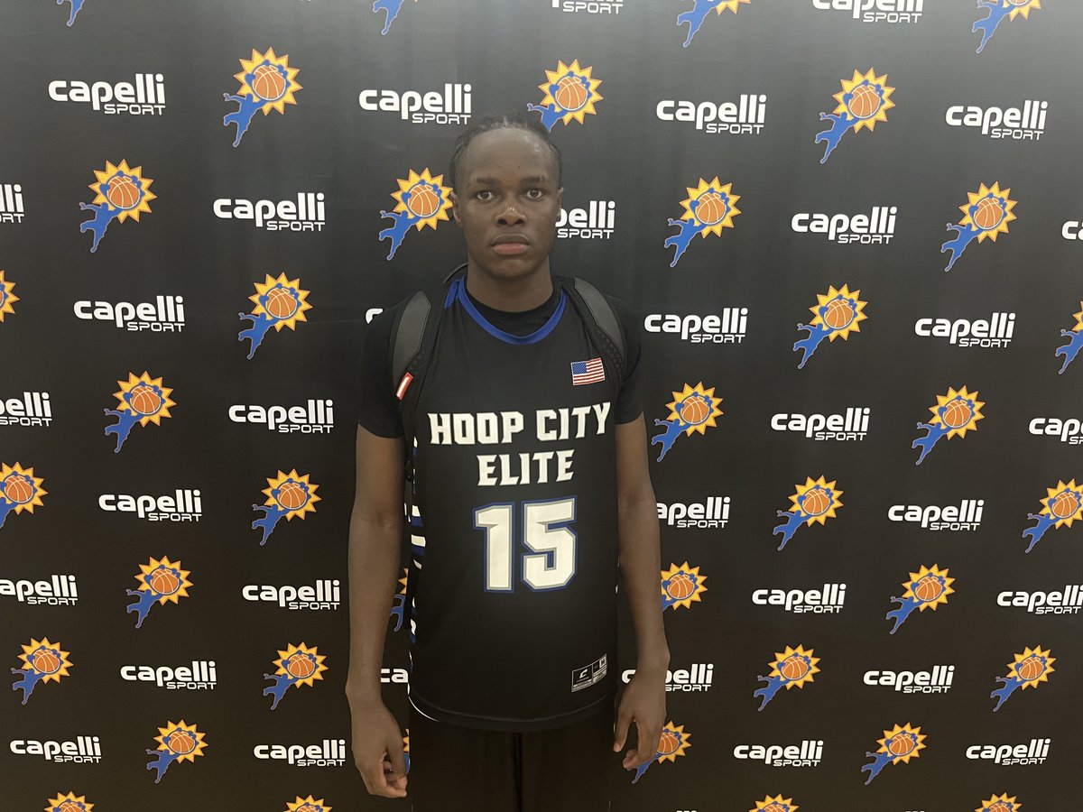 BigShotsGameMVP's tweet photo. #BIGSHOTS
#MyrtleBeachLive

15U

Team Fab 49
# 4 Issac McPhatter 14 PTS

Hoop City Elite 44
# 15 Bon Mugisha 11 PTS https://t.co/JwYYXq3zLR