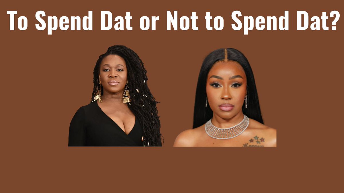 OnTheGrooveLine's tweet photo. We're coming in hot on our new weekly live podcast!

Join us at 12 pm EST today as we talk new music and yes, the India Arie/Yung Miami controversy:

https://t.co/NFkOtZlRWH https://t.co/6eAvq24fdR