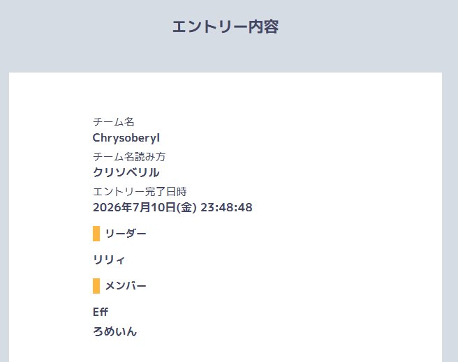 ReliyMusic2's tweet photo. プロジェクトセカイのチームメンバーを発表します。 https://t.co/pjq5sbnDwn