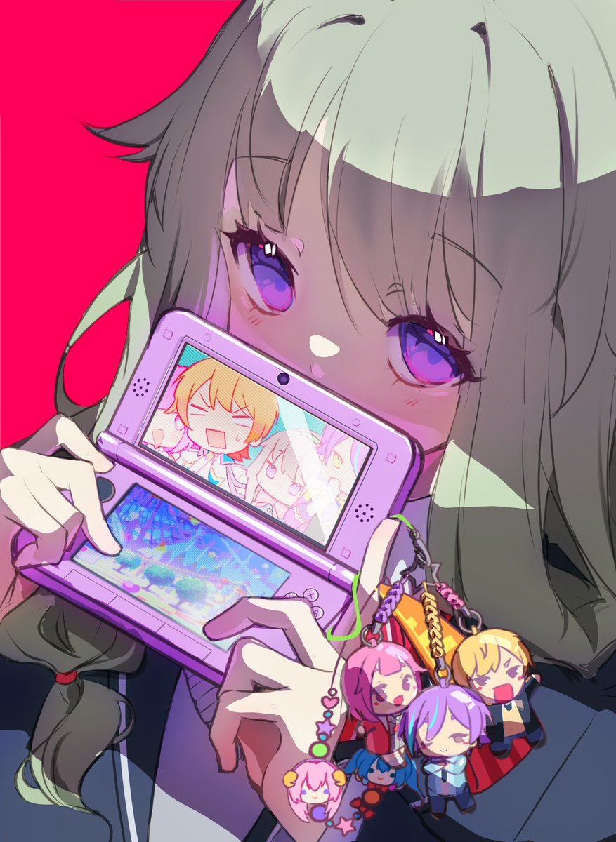 nene_crusader's tweet photo. Hihi! I'm an artist going by Nemari that really loves #pjsk (my favorite character obviously being Nene lol). Might expand into other fandoms someday but i mostly draw pjsk content and commissions for now ٩(ˊᗜˋ*)و ♡ https://t.co/qSiagNKVDB