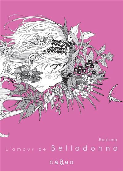 HornynyBee's tweet photo. L'amour de Belladonna de Ruu1mm - Fini https://t.co/eIxCnRsTT9