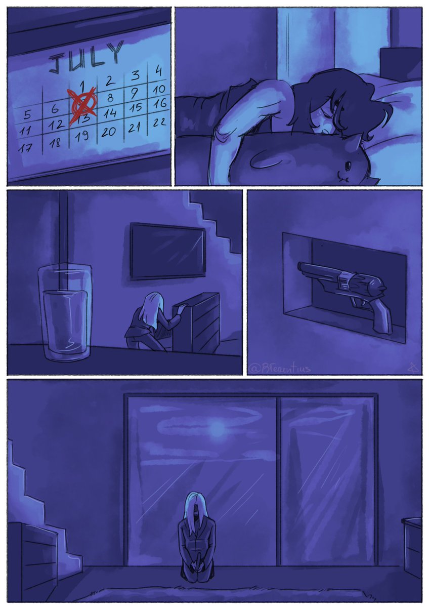 ♤ T a F F e e 👁️| comms closed tweet media
