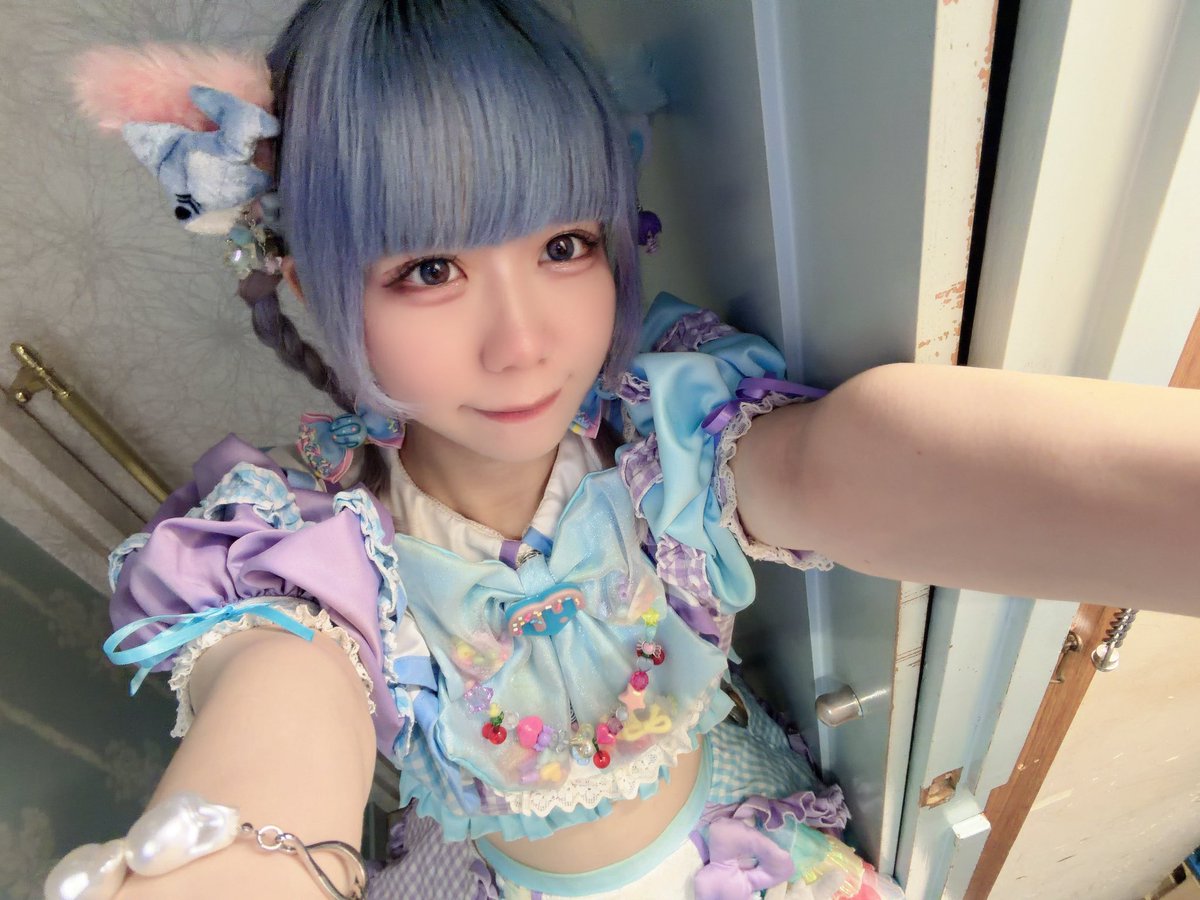いかりんぐ様 オーダーページ おきゅおわしてます！本日もありがとーう͈ᴗ̀ ̫ᴗ́ ͈やぱみんなといる